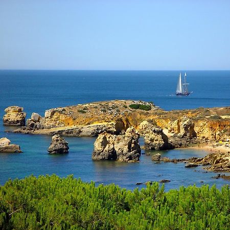 Marina Coast Residence Албуфейра Екстер'єр фото