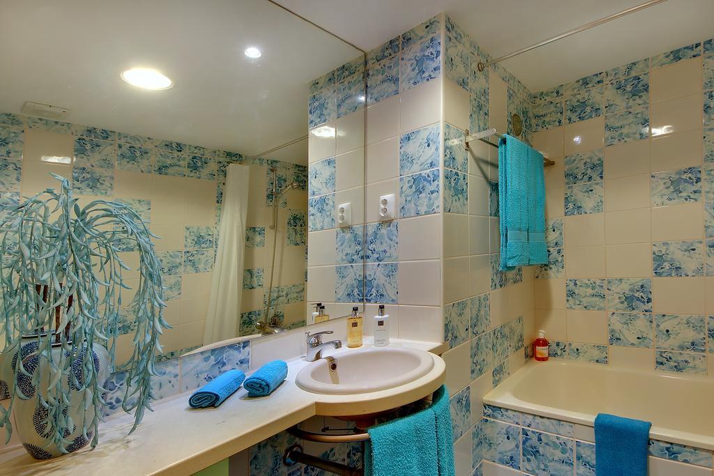 Marina Coast Residence Албуфейра Екстер'єр фото