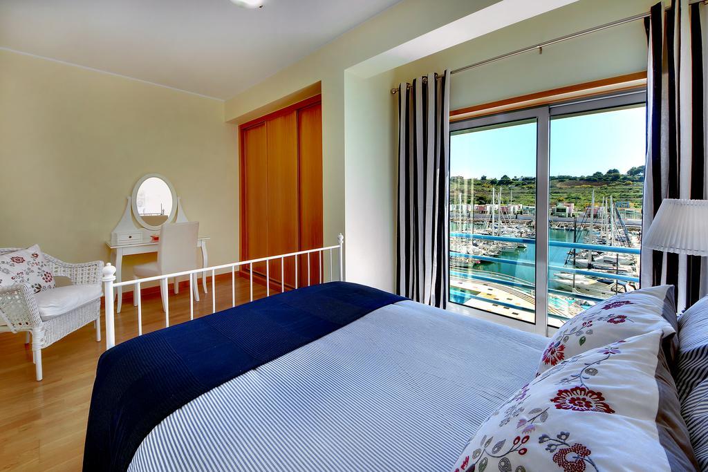 Marina Coast Residence Албуфейра Екстер'єр фото
