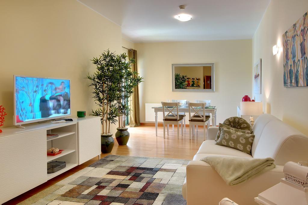 Marina Coast Residence Албуфейра Екстер'єр фото